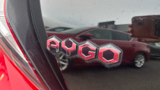 Toyota Aygo 1.0 VVT-i X-Trend TSS 5dr Petrol Hatchback